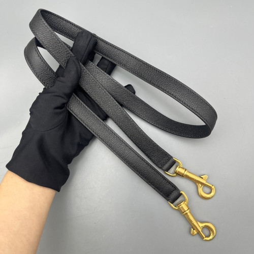 Celine Micro Belt Bag Grained Calfskin Black