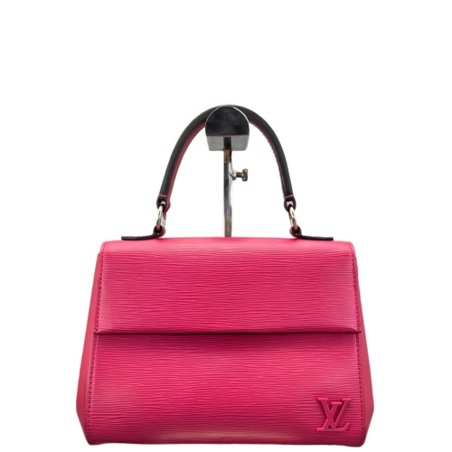 Louis Vuitton Cluny Bb Epi Pink