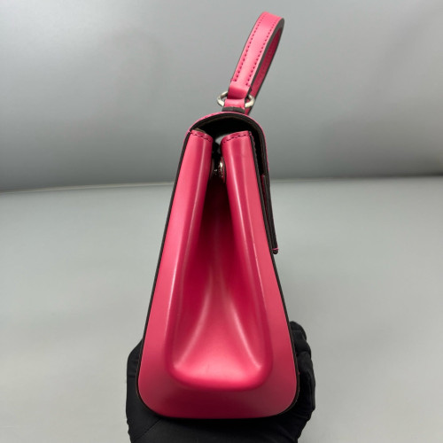 Louis Vuitton Cluny Bb Epi Pink
