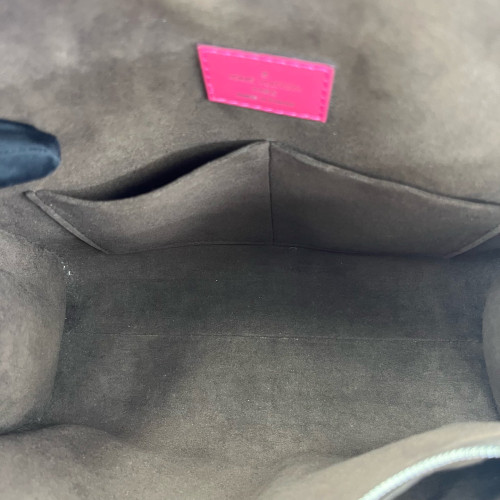 Louis Vuitton Cluny Bb Epi Pink