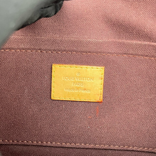 Louis Vuitton Favorite MM Monogram Brown