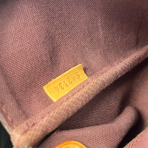 Louis Vuitton Favorite MM Monogram Brown