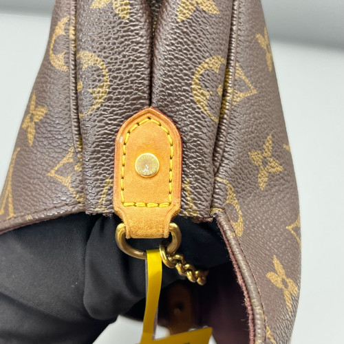 Louis Vuitton Favorite MM Monogram Brown
