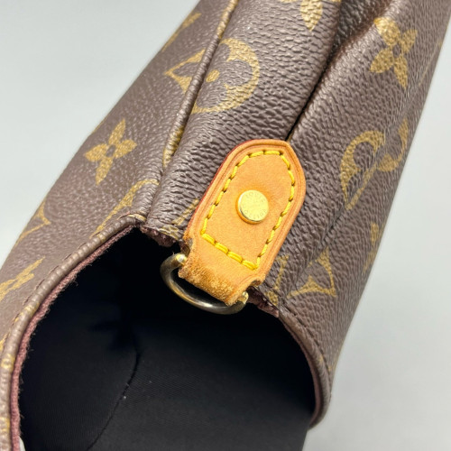 Louis Vuitton Favorite MM Monogram Brown