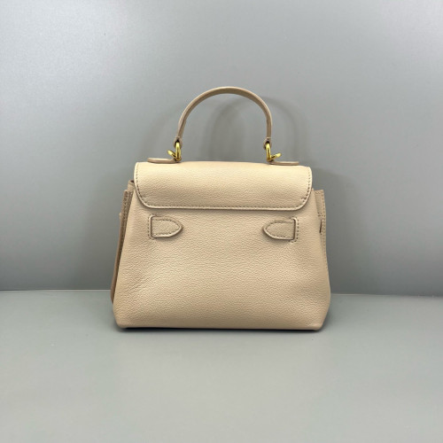 Louis Vuitton Handbag Calfskin Pink