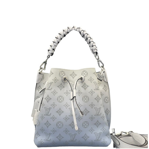 Louis Vuitton Mahina Girolata Mahina Light Blue