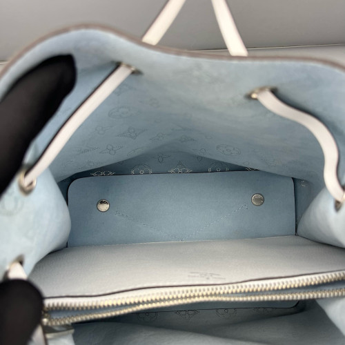 Louis Vuitton Mahina Girolata Mahina Light Blue