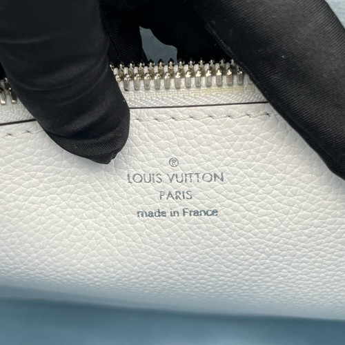 Louis Vuitton Mahina Girolata Mahina Light Blue