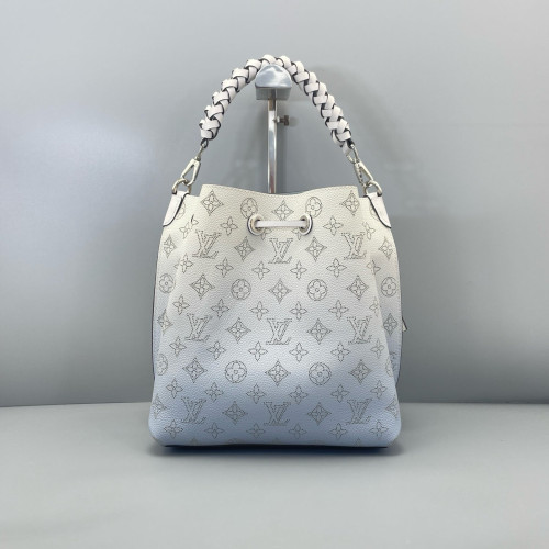 Louis Vuitton Mahina Girolata Mahina Light Blue