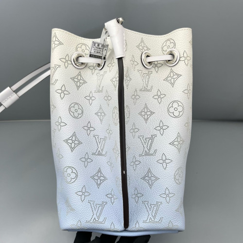 Louis Vuitton Mahina Girolata Mahina Light Blue