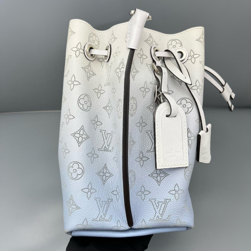 Louis Vuitton Mahina Girolata Mahina Light Blue