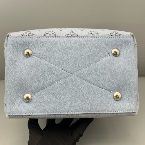 Louis Vuitton Mahina Girolata Mahina Light Blue
