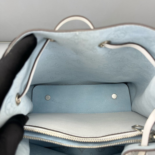 Louis Vuitton Mahina Girolata Mahina Light Blue