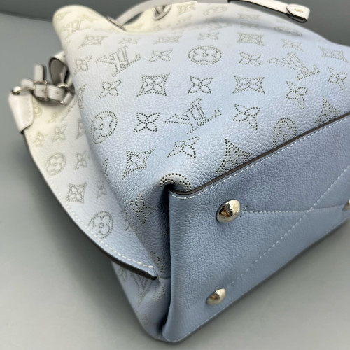 Louis Vuitton Mahina Girolata Mahina Light Blue