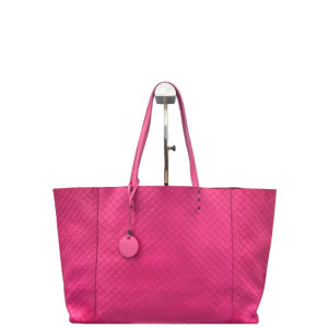 Loewe Tote Bag Calfskin Rose