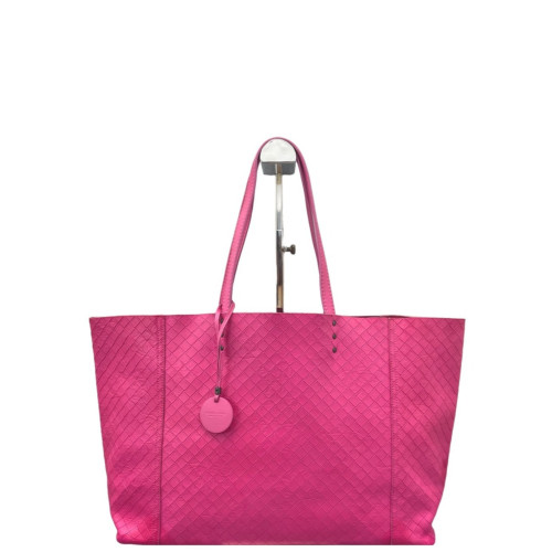 Loewe Tote Bag Calfskin Rose