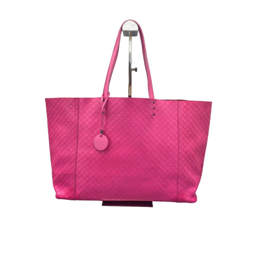 Loewe Tote Bag Calfskin Rose