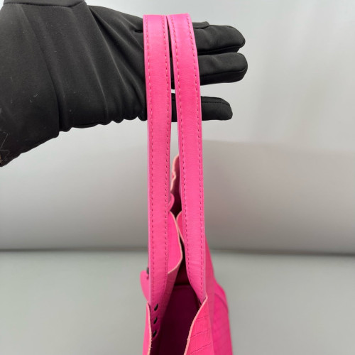 Loewe Tote Bag Calfskin Rose