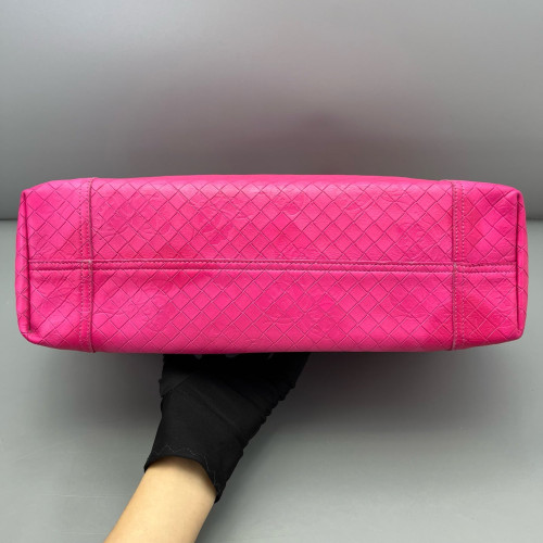 Loewe Tote Bag Calfskin Rose