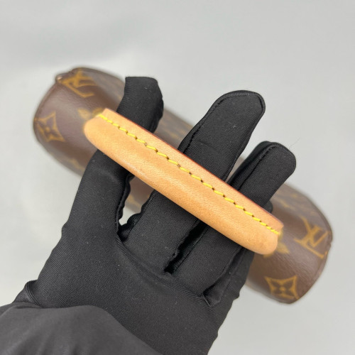 Louis Vuitton Cluny Mini Monogram Brown