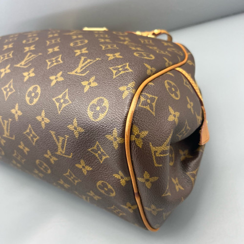 Louis Vuitton Montorgueil GM Monogram Brown