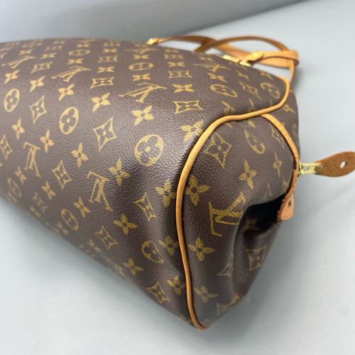 Louis Vuitton Montorgueil GM Monogram Brown