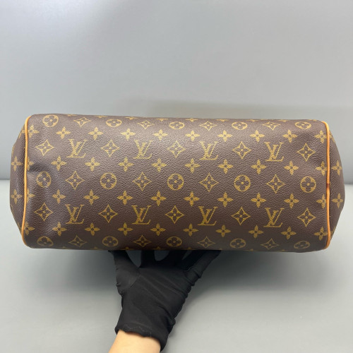 Louis Vuitton Montorgueil GM Monogram Brown