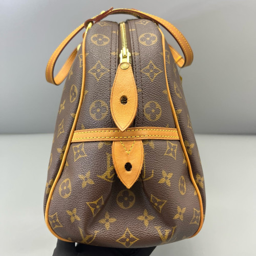 Louis Vuitton Montorgueil GM Monogram Brown