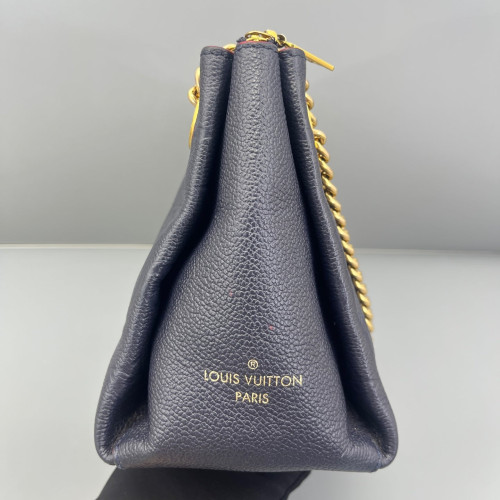 Louis Vuitton Surene BB Calfskin Blue