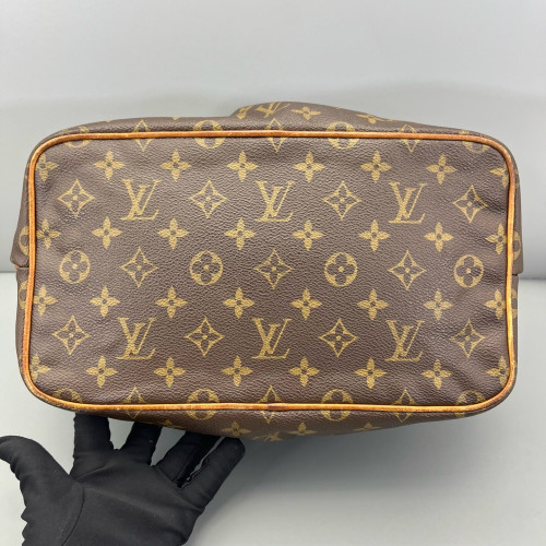 Louis Vuitton Palermo PM Monogram Brown Louis Vuitton Palermo PM Monogram Brown