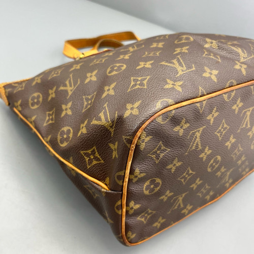Louis Vuitton Palermo PM Monogram Brown Louis Vuitton Palermo PM Monogram Brown