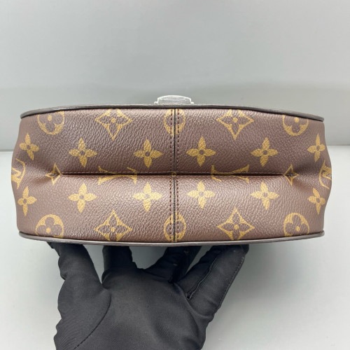 Louis Vuitton Chain It PM Monogram Brown