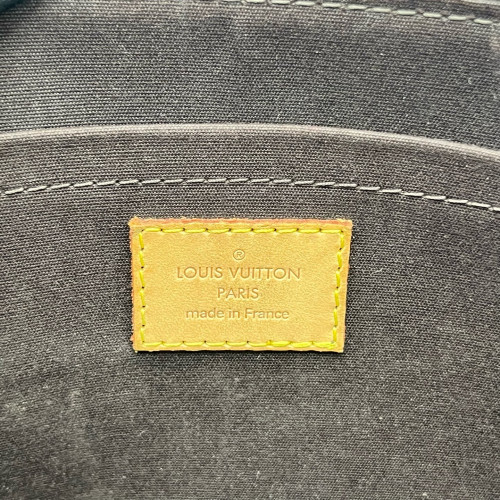 Louis Vuitton Shoulder Bag Vernis Amarante