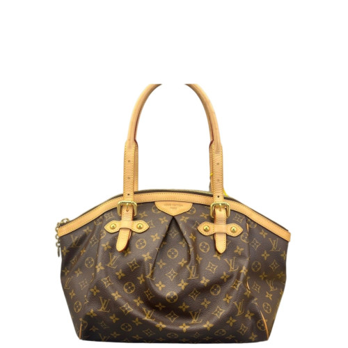 Louis Vuitton Tivoli GM Monogram Brown