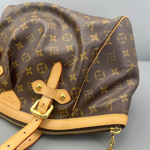 Louis Vuitton Tivoli GM Monogram Brown