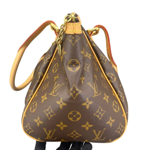 Louis Vuitton Tivoli GM Monogram Brown
