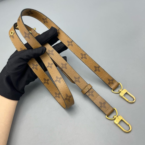 Louis Vuitton Pochette Metis Monogram Dark Brown Light Brown Louis Vuitton Pochette Metis Monogram Dark Brown Light Brown