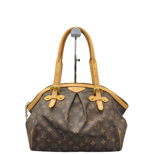 Louis Vuitton Tivoli GM Monogram Brown