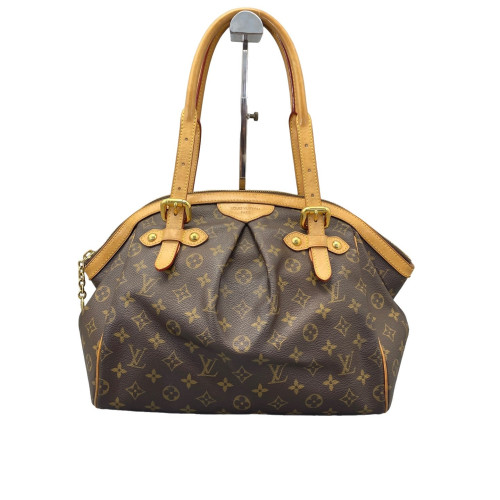 Louis Vuitton Tivoli GM Monogram Brown
