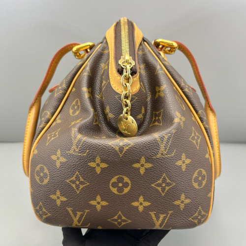 Louis Vuitton Tivoli GM Monogram Brown