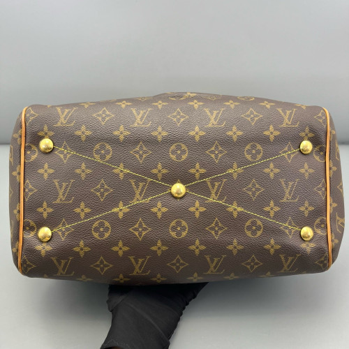 Louis Vuitton Tivoli GM Monogram Brown