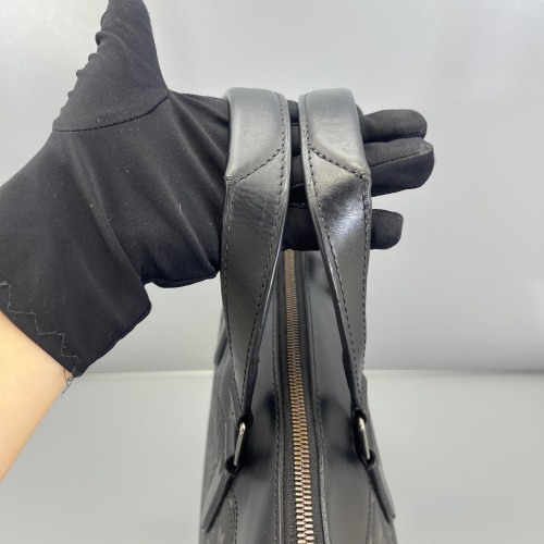 Louis Vuitton Explorer North-South Briefcase Monogram Eclipse Black Louis Vuitton Explorer North-South Briefcase Monogram Eclipse Black