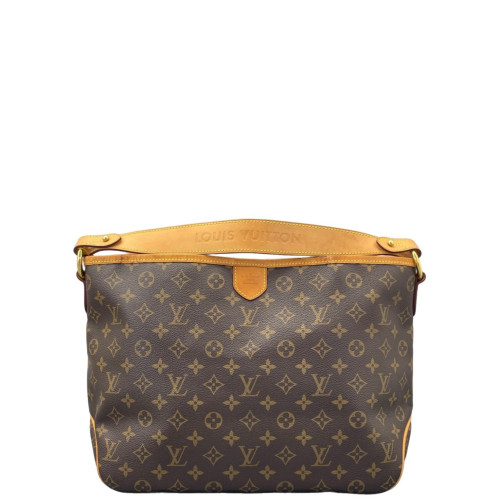 Louis Vuitton Delightful PM Monogram Brown