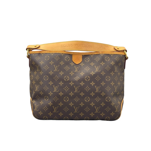 Louis Vuitton Delightful PM Monogram Brown