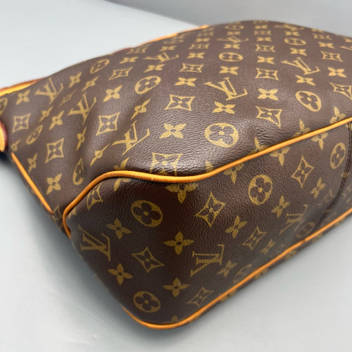 Louis Vuitton Delightful PM Monogram Brown