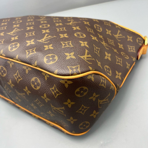 Louis Vuitton Delightful PM Monogram Brown