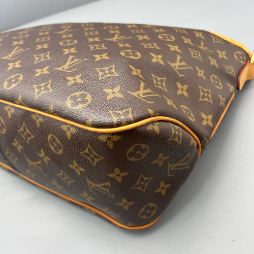 Louis Vuitton Delightful PM Monogram Brown