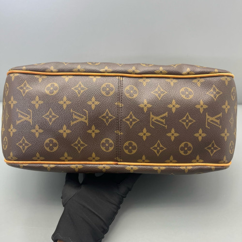 Louis Vuitton Delightful PM Monogram Brown