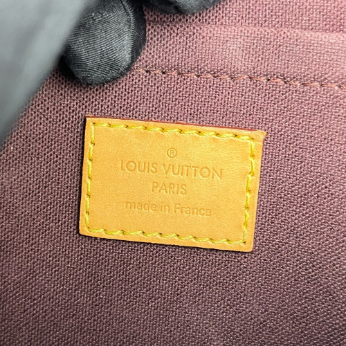 Louis Vuitton Favorite PM Monogram Brown