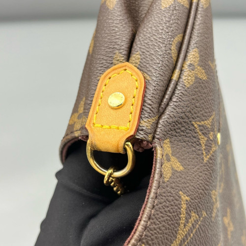 Louis Vuitton Favorite PM Monogram Brown